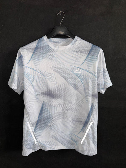 Find Out Tee - Large