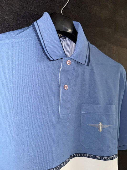 Lindbergh Polo - Large