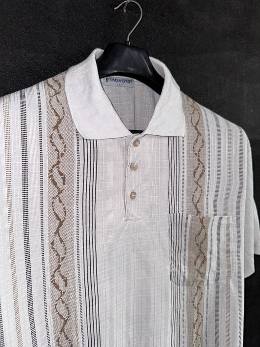 Gems and Best Polo -Large