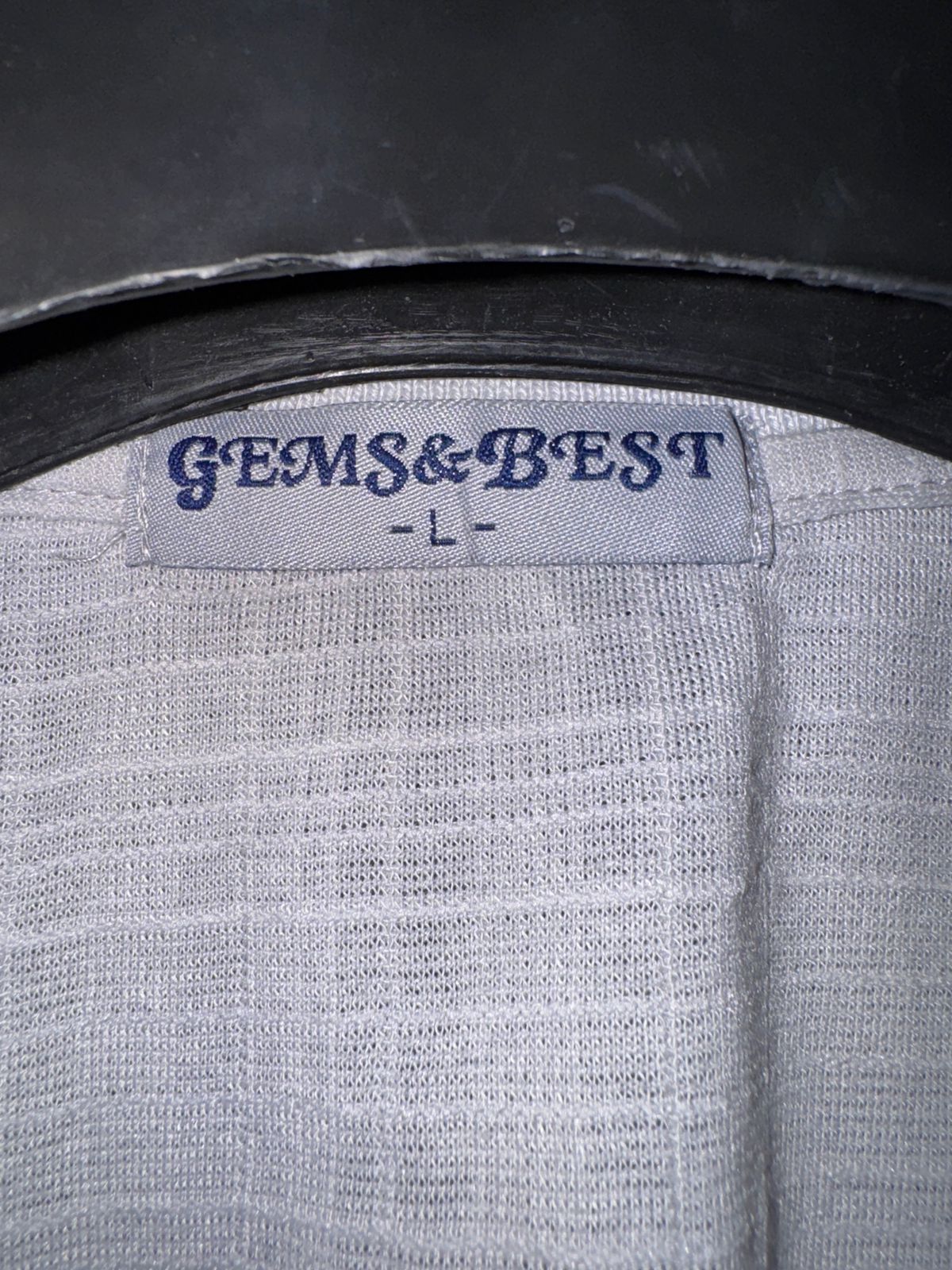 Gems and Best Polo -Large