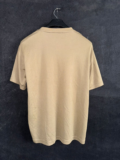 Brown Shirt - Large
