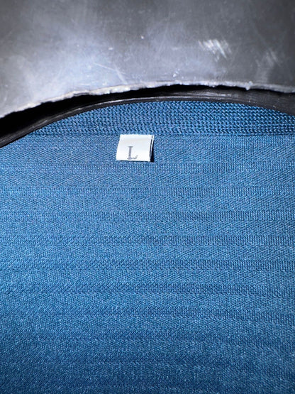 Sea Green Polo - Large