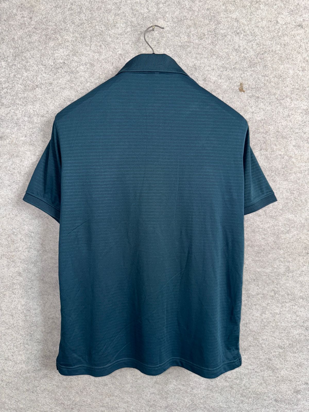 Sea Green Polo - Large