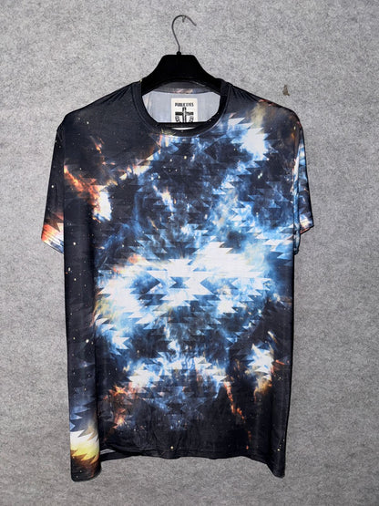 Public Eyes Shirt - XL