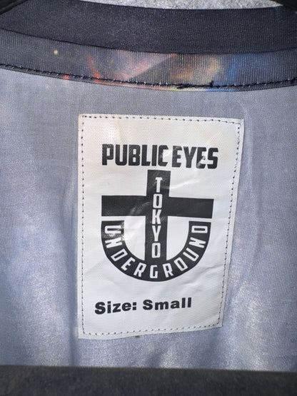 Public Eyes Shirt - XL