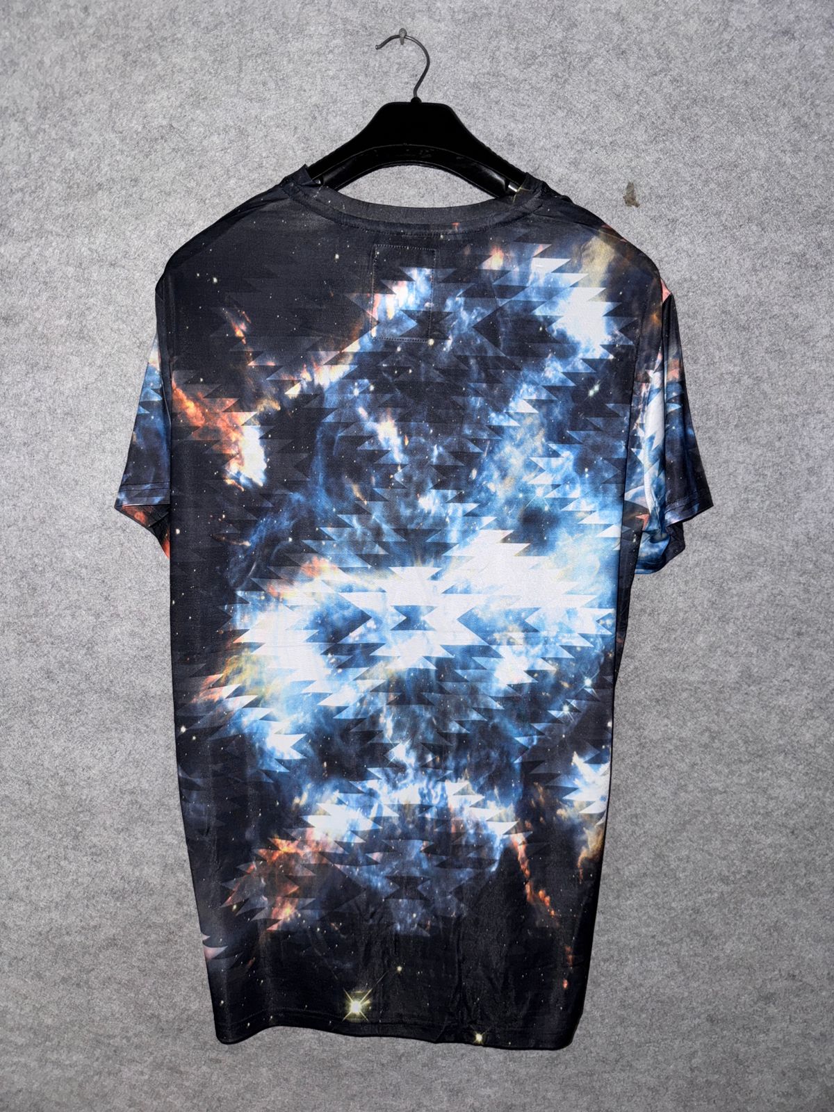 Public Eyes Shirt - XL