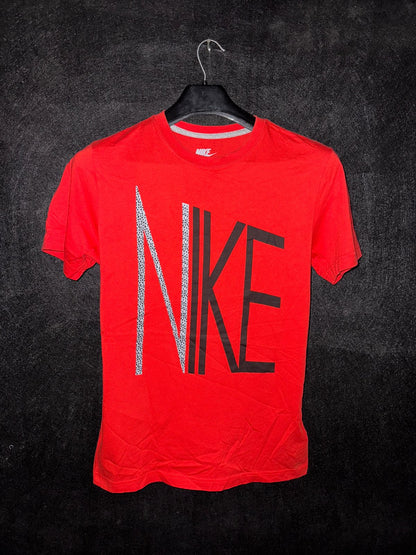 Nike Big Logo Shirt - Small