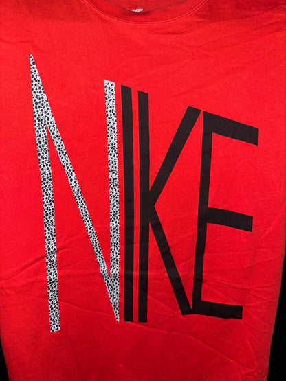 Nike Big Logo Shirt - Small