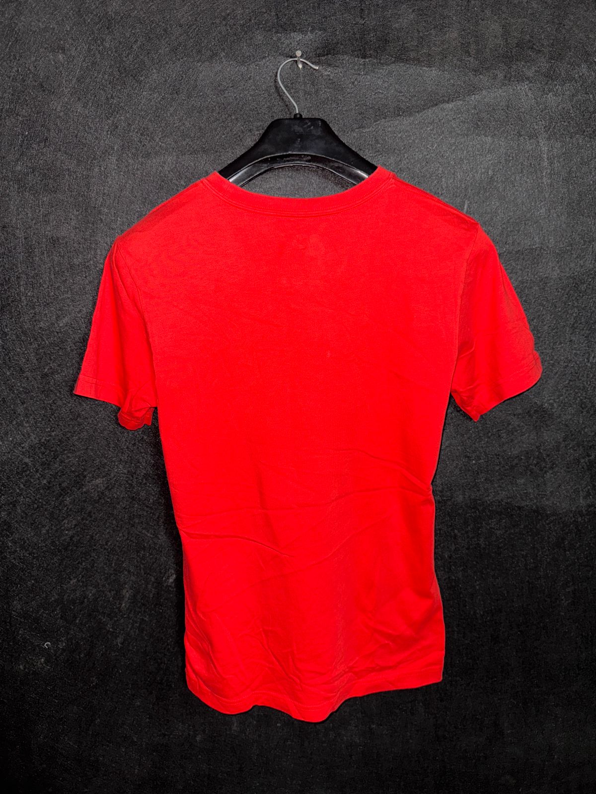 Nike Big Logo Shirt - Small