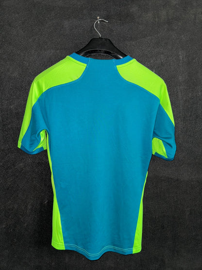 Puma Green Shirt - Small
