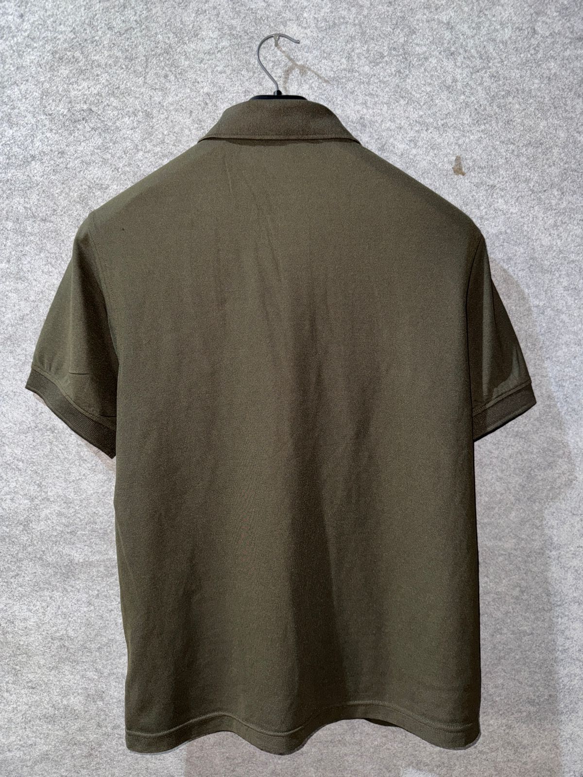 Closshi Brown Polo - Large