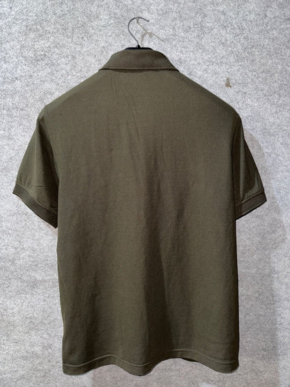 Closshi Brown Polo - Large