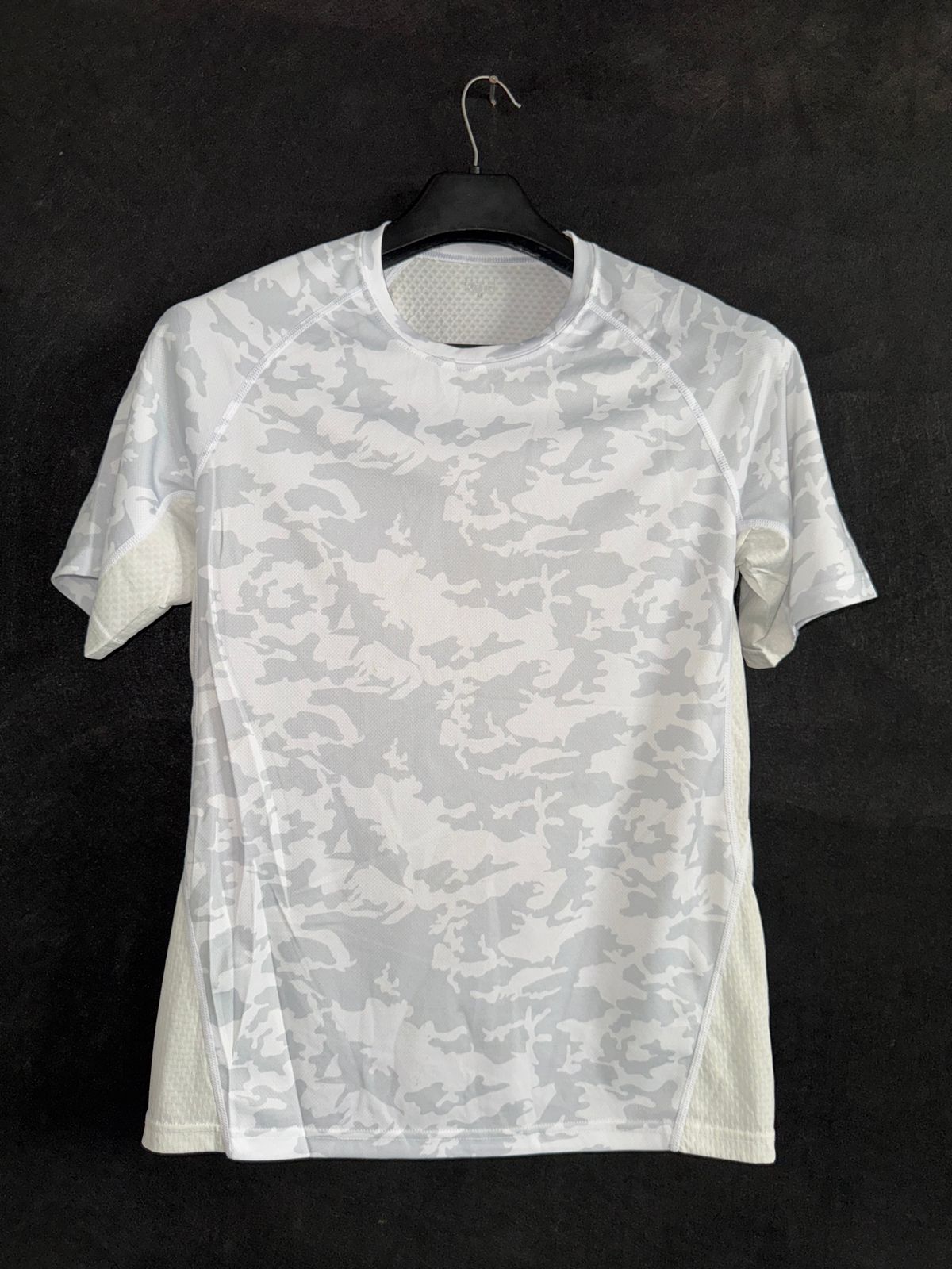 Speed Dry Round Neck - Medium