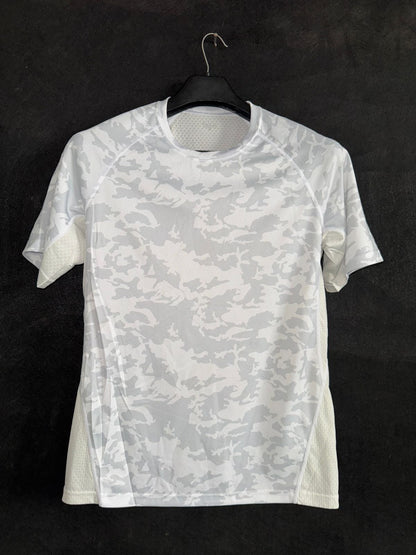 Speed Dry Round Neck - Medium