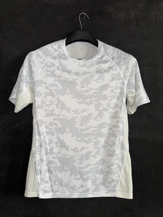 Speed Dry Round Neck - Medium