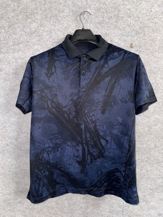 Uniqlo Polo - Large