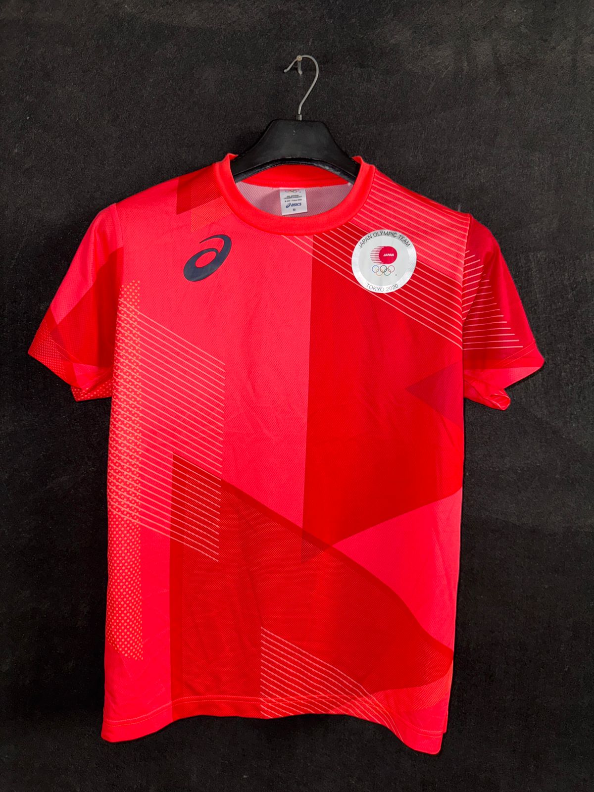 Asics Olympic - Medium