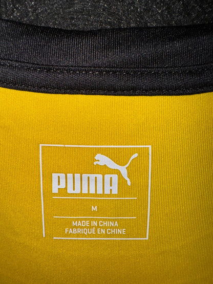 Puma Football Shirt - Medium