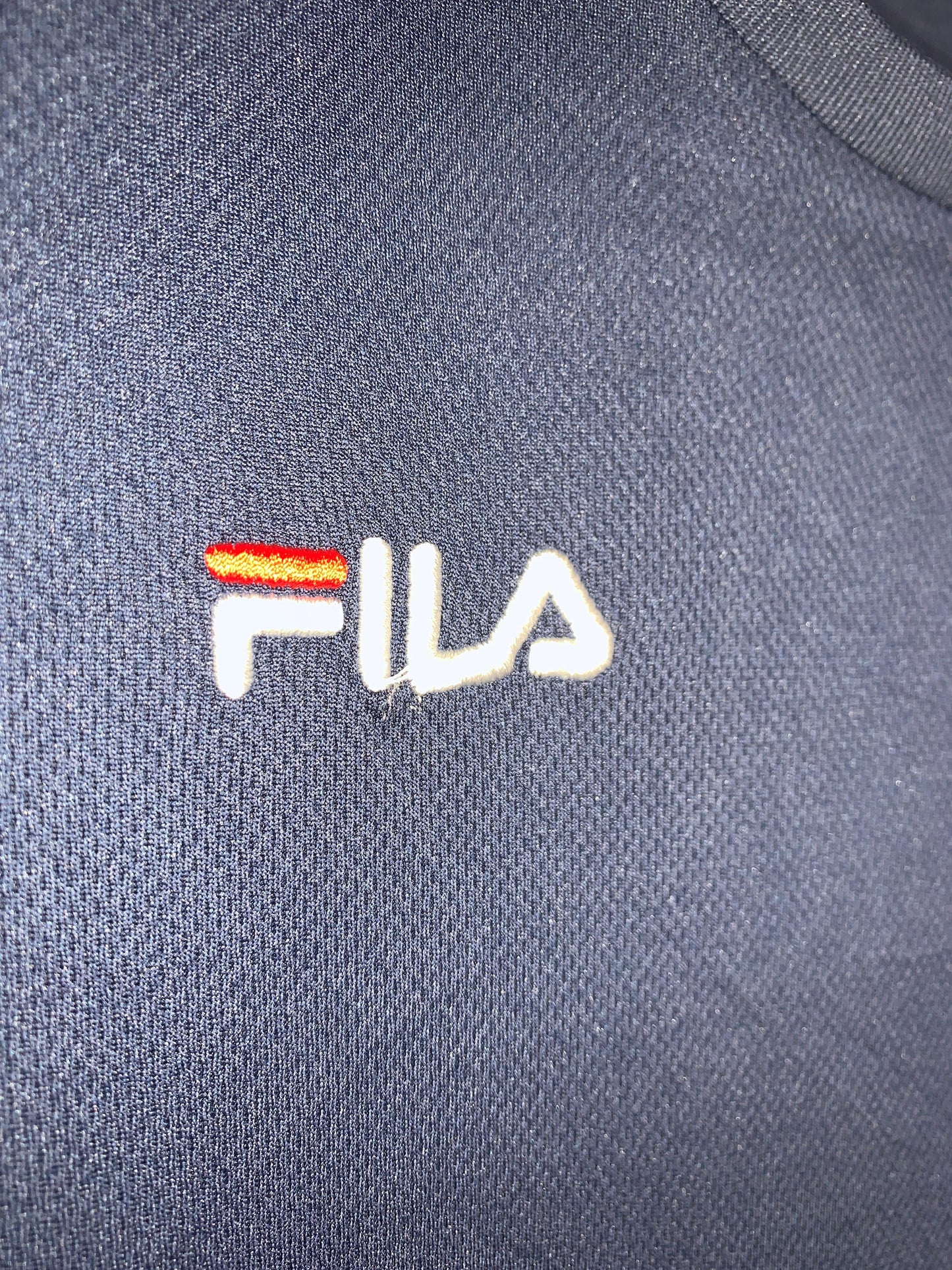 Fila Round Neck - Large