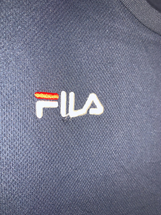 Fila Round Neck - Large
