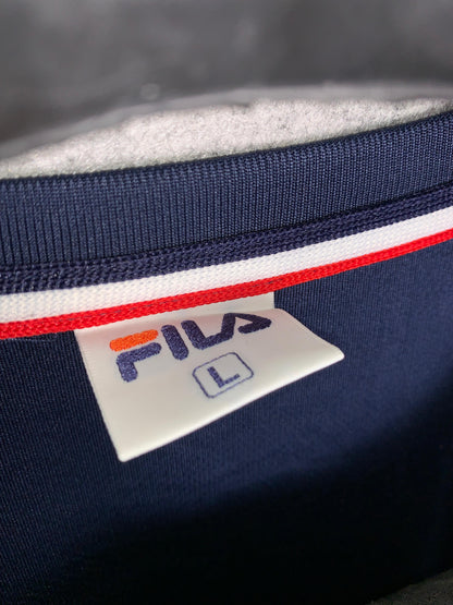 Fila Round Neck - Large