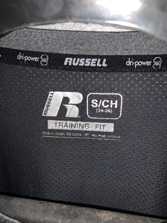 Russel Sando - Medium