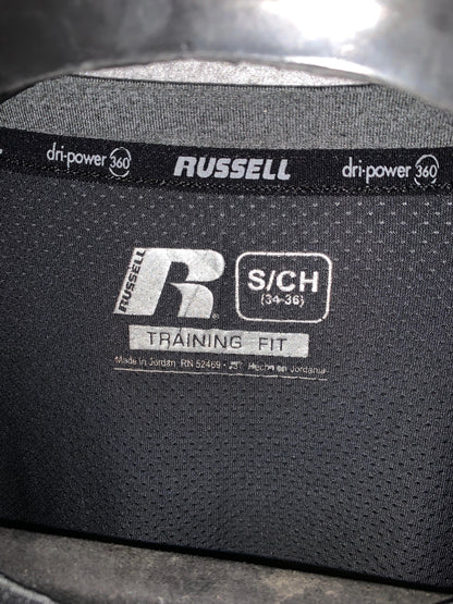 Russel Sando - Medium