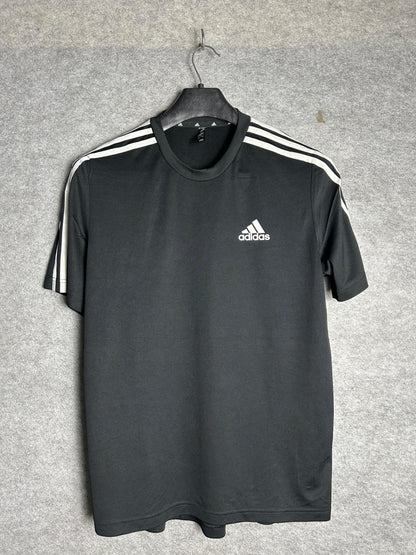 Adidas Aeroready Three Stripes  - Large