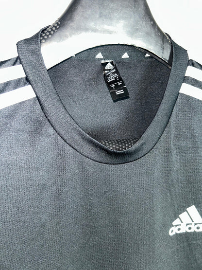 Adidas Aeroready Three Stripes  - Large