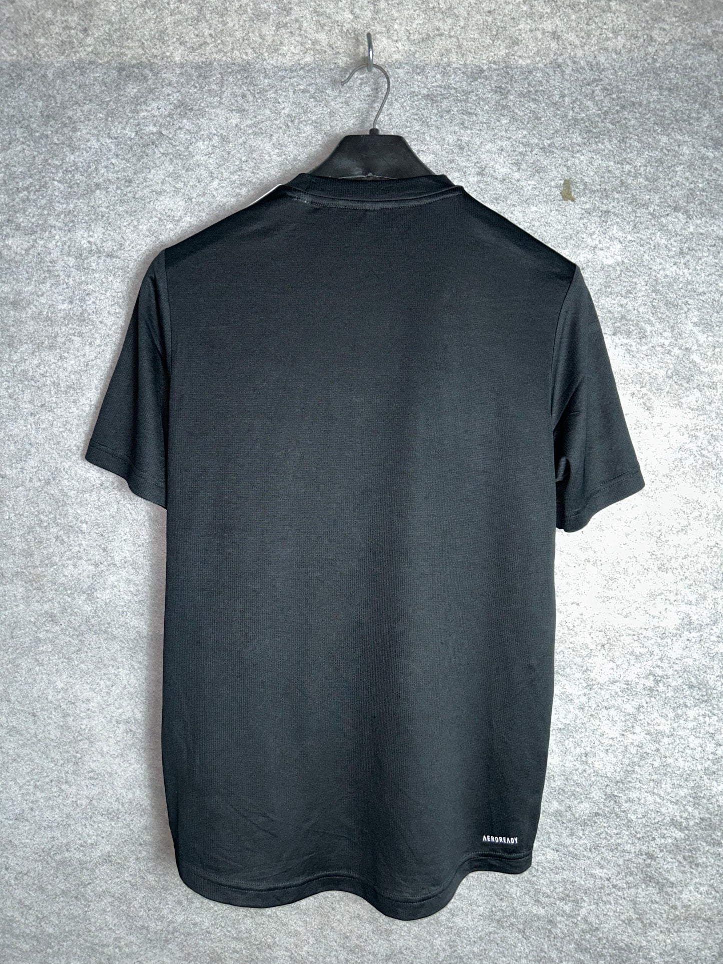 Adidas Aeroready Three Stripes  - Large