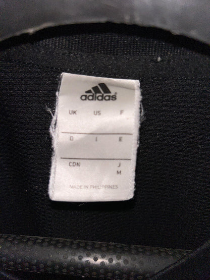 Adidas Three Strips Round Neck  - Medium