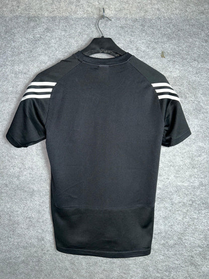 Adidas Three Strips Round Neck  - Medium
