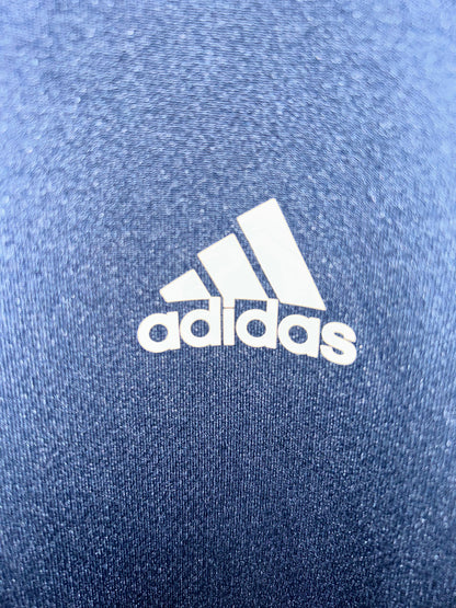 Adidas Blue Climalite - Medium