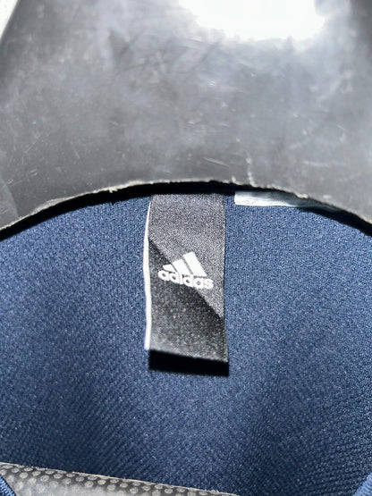 Adidas Blue Climalite - Medium