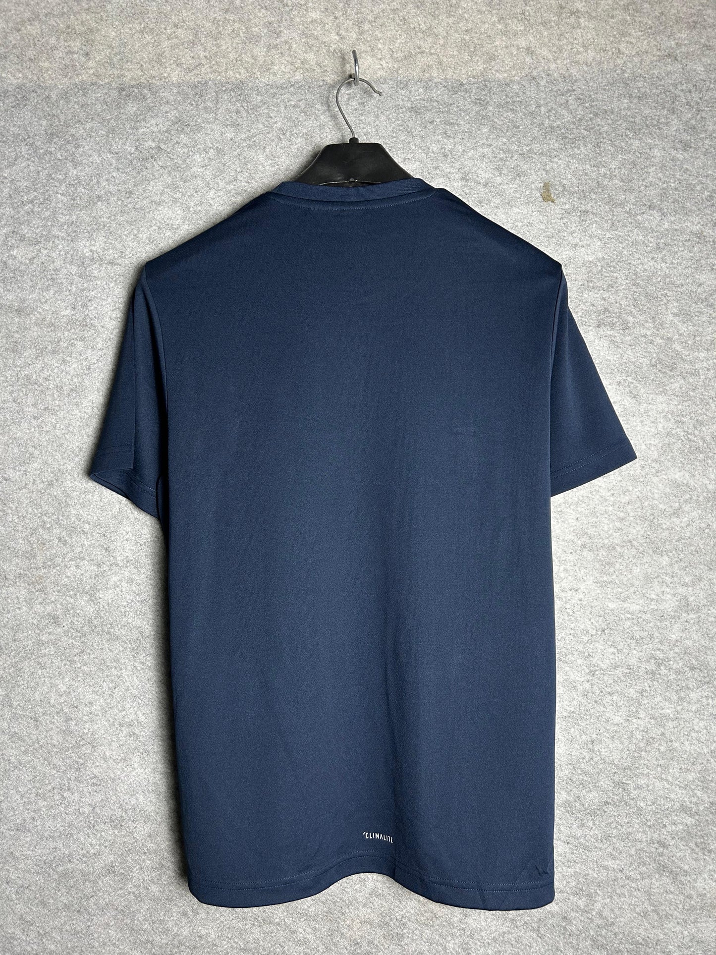 Adidas Blue Climalite - Medium