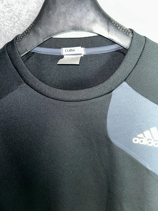 Adidas Climacool  Black & Gray  - Large