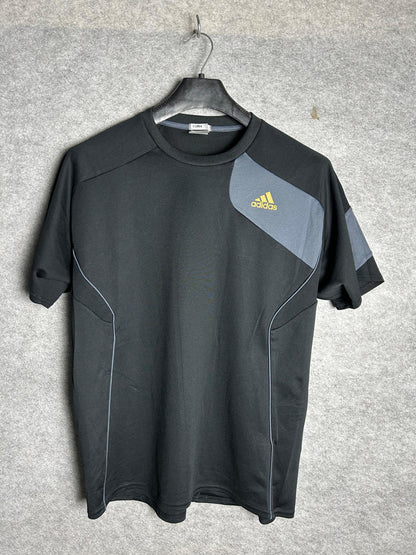 Adidas Climacool  Black & Gray  - Large