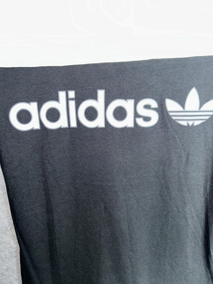 Adidas Black & White - XS