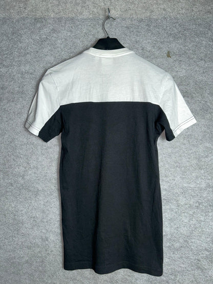 Adidas Black & White - XS