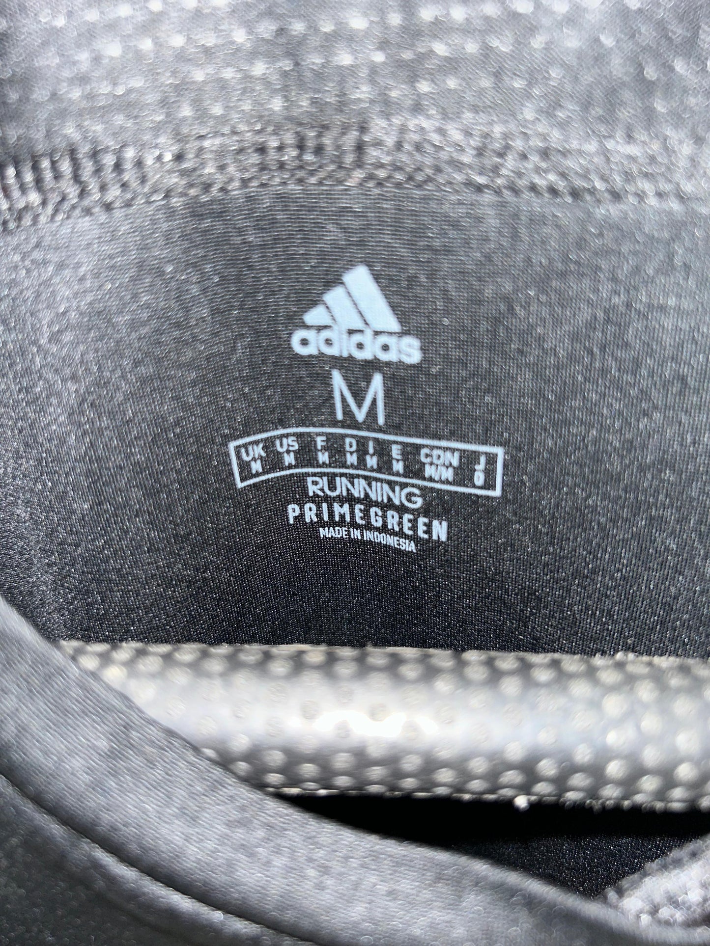 Adidas Primegreen  - Medium