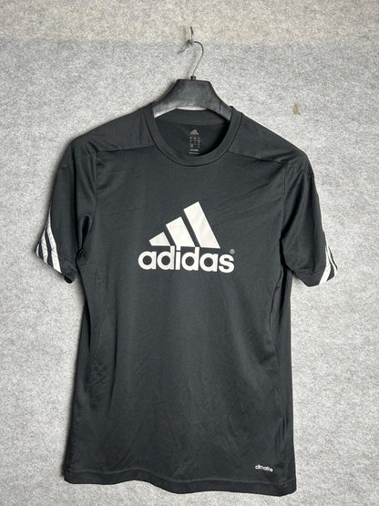 Adidas Climalite Black - Medium