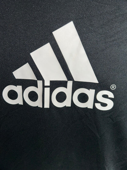 Adidas Climalite Black - Medium