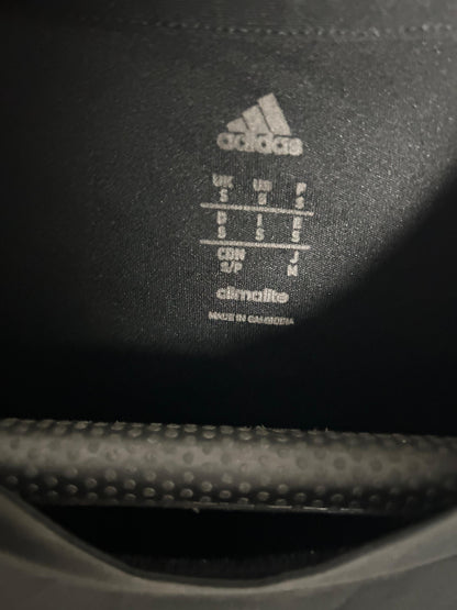 Adidas Climalite Black - Medium