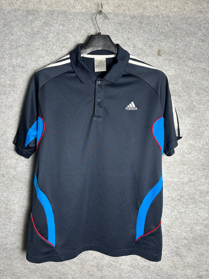 Adidas Climalite Polo - XXL