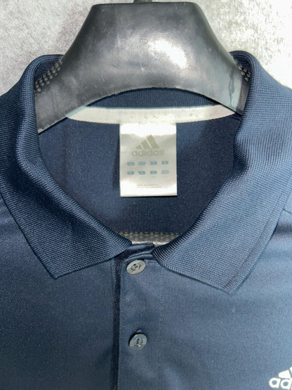 Adidas Climalite Polo - XXL