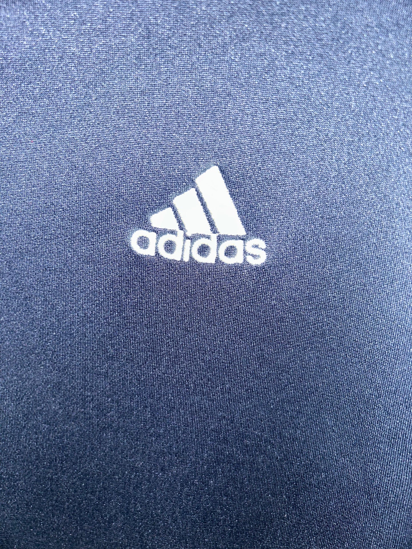 Adidas Climalite Polo - XXL