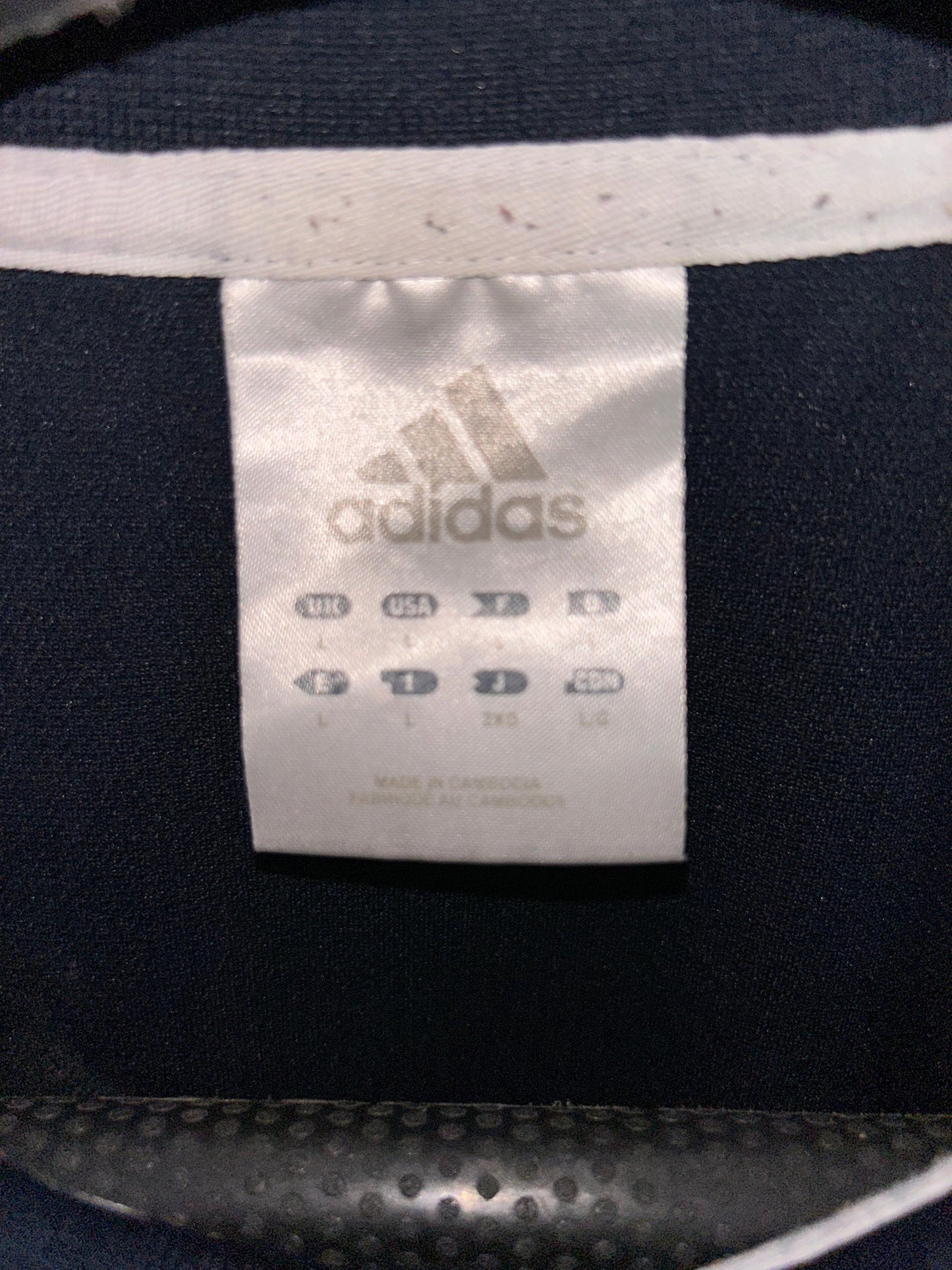 Adidas Climalite Polo - XXL