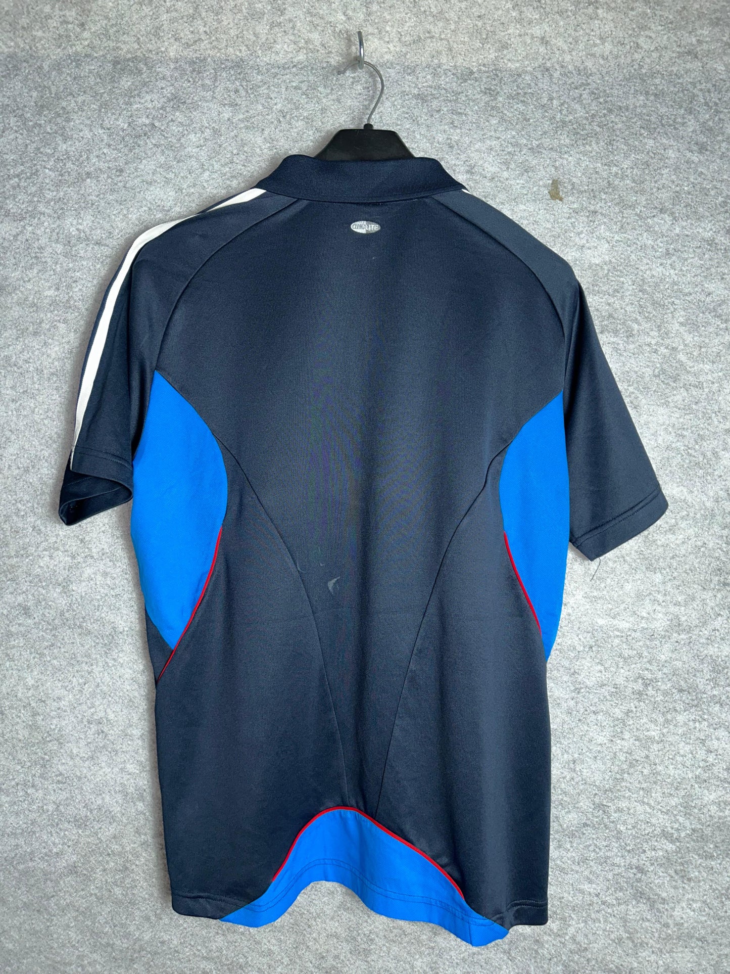 Adidas Climalite Polo - XXL