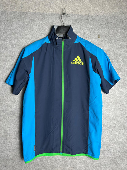 Adidas Climalite Upper  - Large