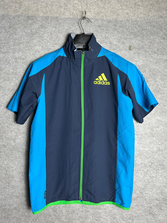 Adidas Climalite Upper  - Large